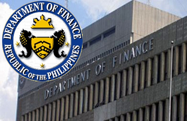 DOF ECONOMIC BULLETIN ON THE CURRENT ACCOUNT IN THE BALANCE-OF-PAYMENTS