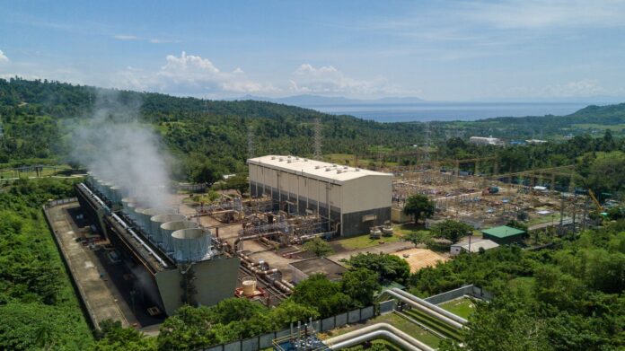 AboitizPower set to build binary geothermal plant in Albay