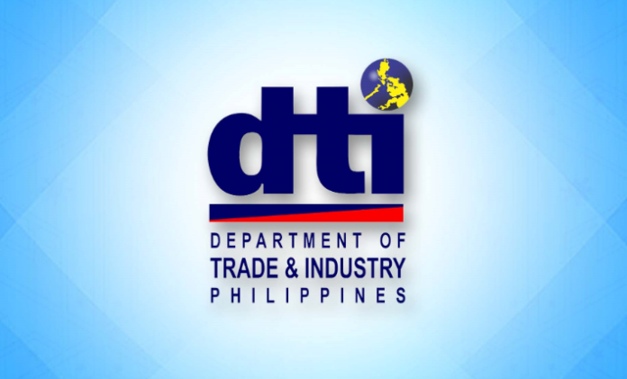 DTI: Purchase from ASEAN Online Sale Day and practice your Right to Choose
