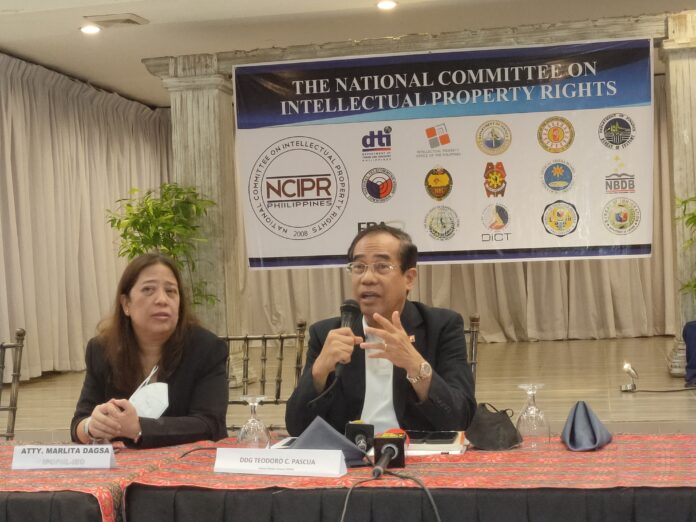 IPOPHL TO BOOST INTELLECTUAL PROPERTY ENFORCEMENT IN MINDANAO
