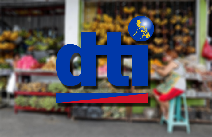 DTI: No movement on prices of basic necessities in Abra following the declaration of the state of calamity