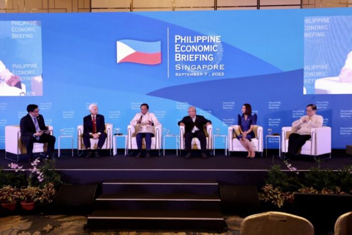 PH expects over 22,000 jobs from USD14.36B investment deals in Indo, Singapore state visits 