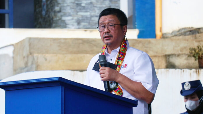 MILG-Lanao Sur affirms collaboration key to achieve peace, dev’t