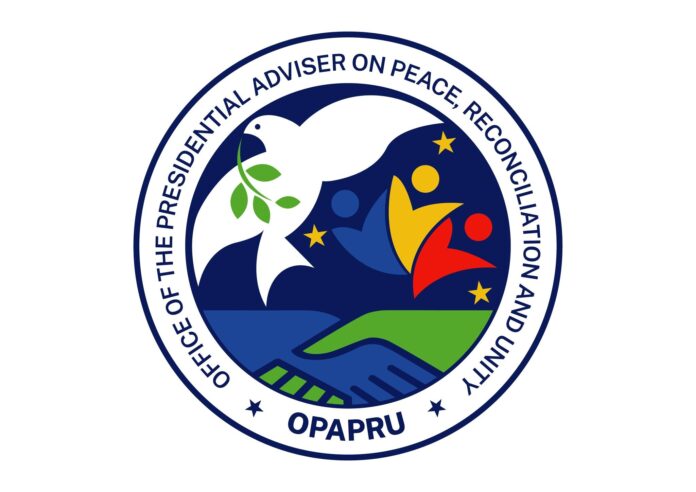 Second OPAPRU peace research centers on women’s role in building and sustaining peace