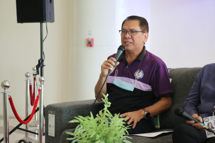 MisOr guv to triple agri sector's budget—PAGRO