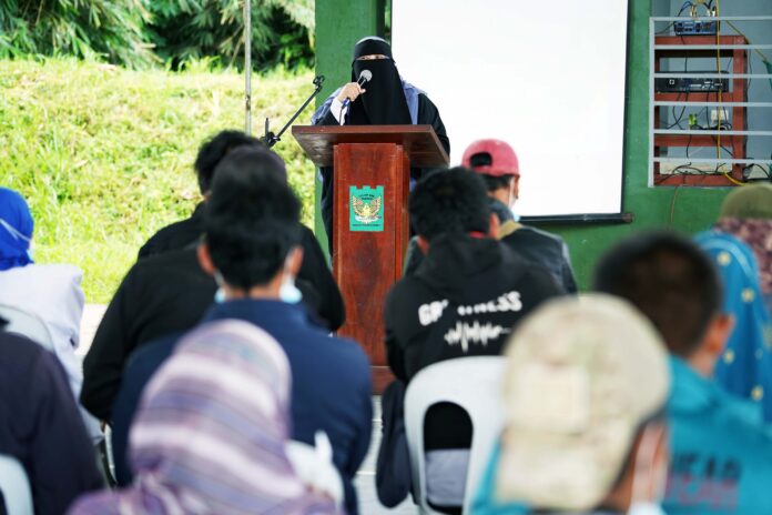 BARMM upholds ‘Abot Lahat’ Program, offers agri skills training to Lanao Sur FRs