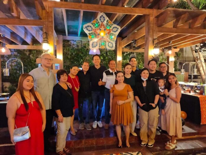 Celebrating 6th Anniversary Cucina Higala launches new Mindanao Heritage Dish