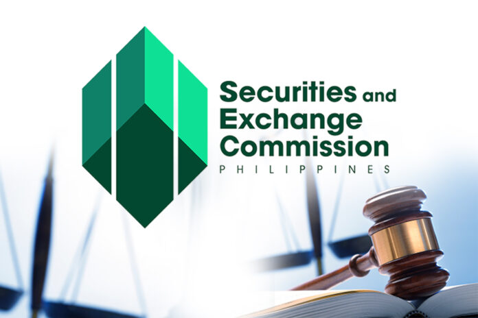 SEC-CDOEO warns public against crypto marketers