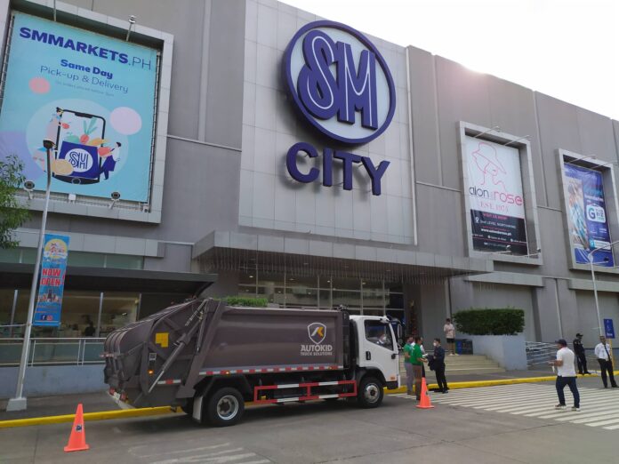 SM City CDO Uptown rebrands on 20th Anniversary