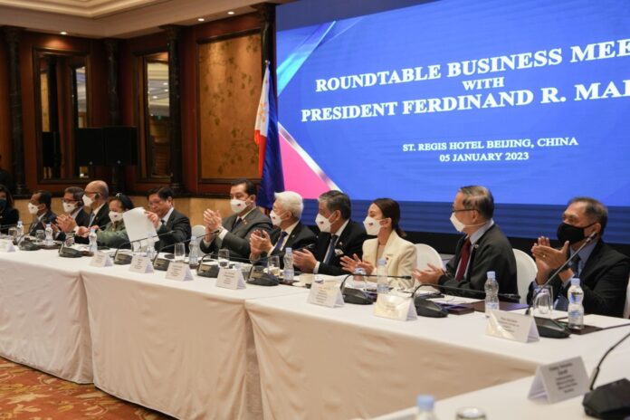 DTI Chief Boasts PH's Policy Reforms, Encourages Foreign Investments in Renewable Energy