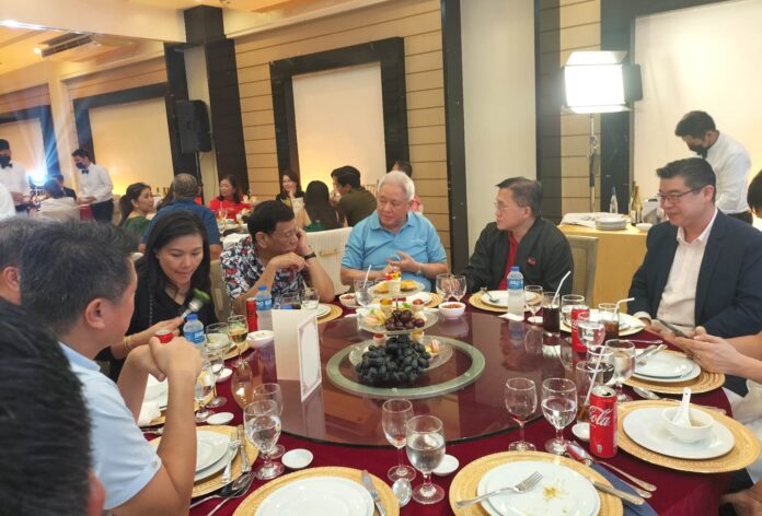 Discovery World kicks off Lunar New Year with feng shui expert Melvin Sua for its Davao project