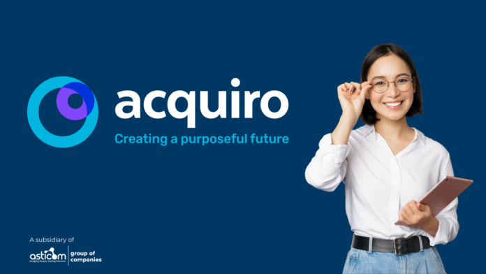 Game-changer for PH job market: Asticom launches Acquiro
