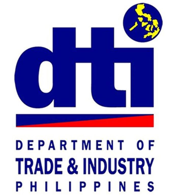 DTI promotes Philippine capabilities in the electronics industry at the Consumer Electronics Show 2023