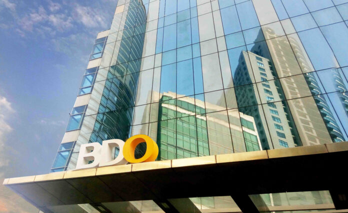 BDO net income reaches ₱57.1 billion in 2022