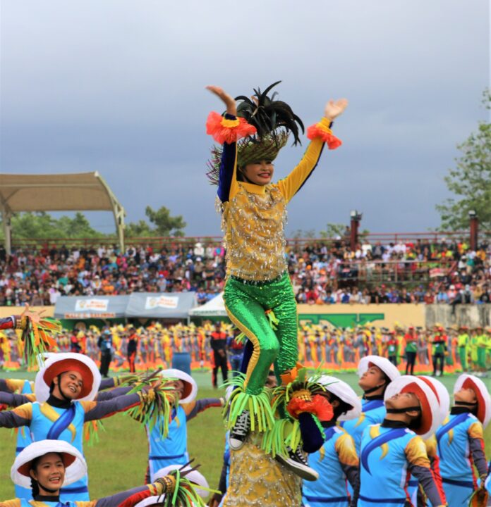 LANDBANK joins Isabela’s Bambanti Festival celebration