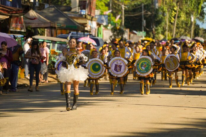 Wao town brings back Kariyala Festival after 2-year hiatus