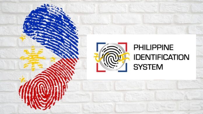 PSA fully implements walk-in PhilSys registration; closes online Step 1 portal