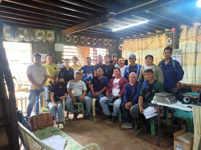 DOST upskills agri workers in bukidnon with hands-on equipment maintenance and calibration training