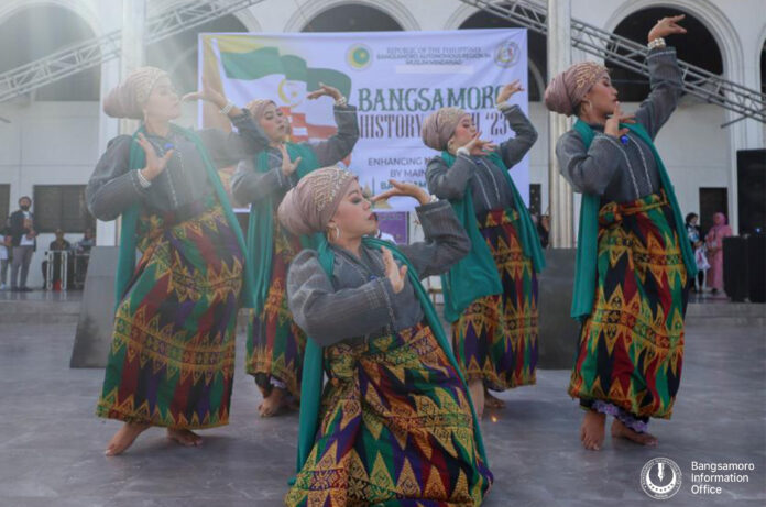 Bangsamoro History Month 2023: Mainstreaming the past, sustaining the feats of the peace process