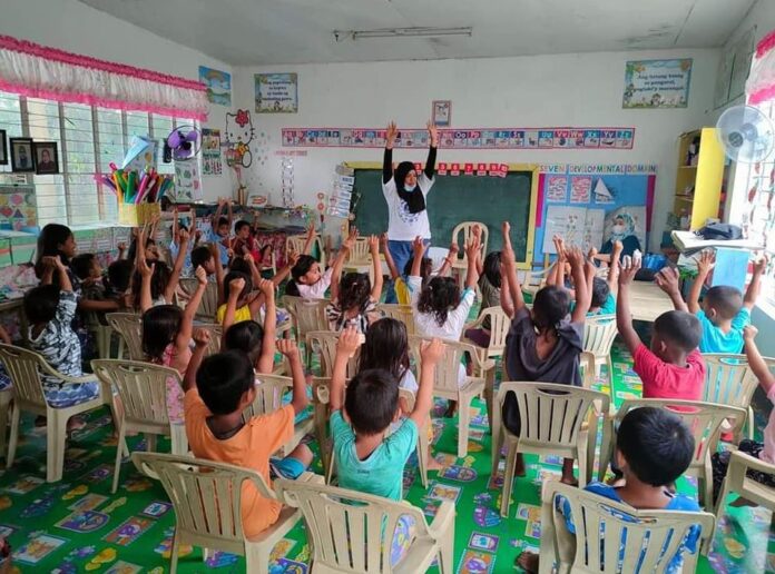ChildFund Philippines Fortifies Its Position as DepEd’s Emergency Response Partner