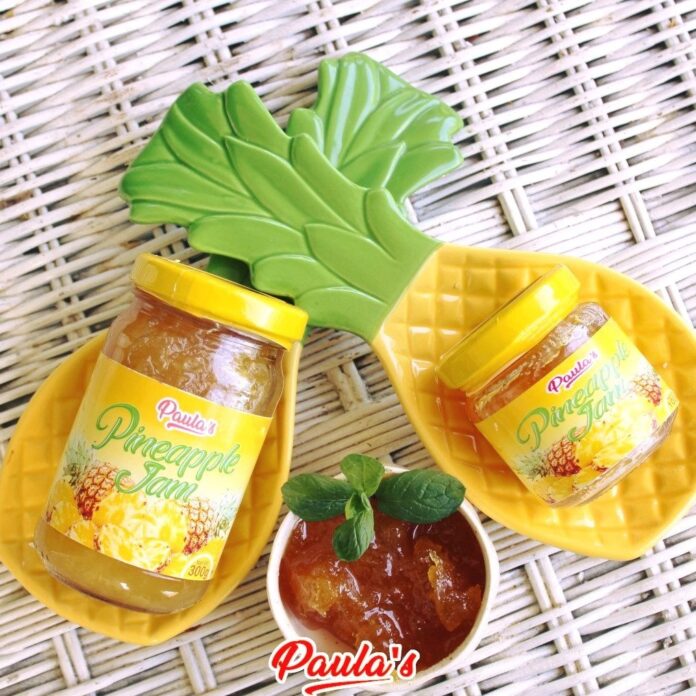 Bukidnon Pineapple Jam Producer Earns FDA Certification with DOST Consultancy