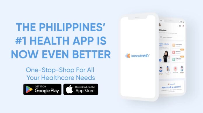 KonsultaMD SuperApp: A game-changer in Philippine healthcare