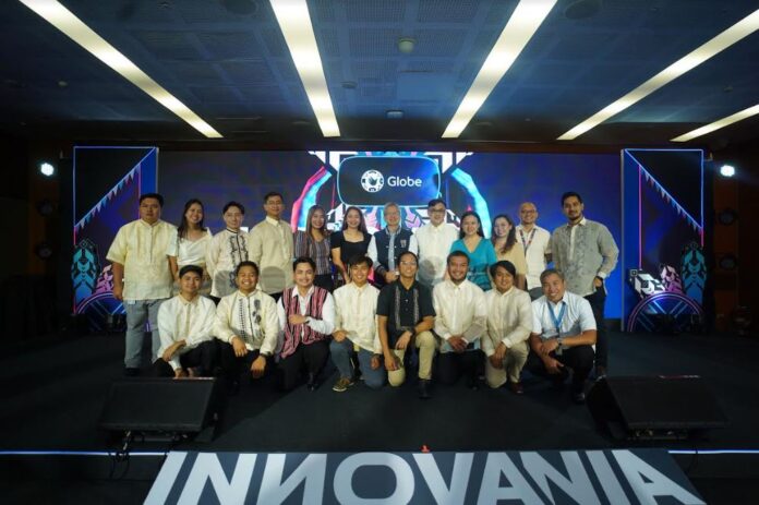 Globe's INNOVANIA 2023: A Convergence of Cutting-Edge Technologies and Sustainable Solutions