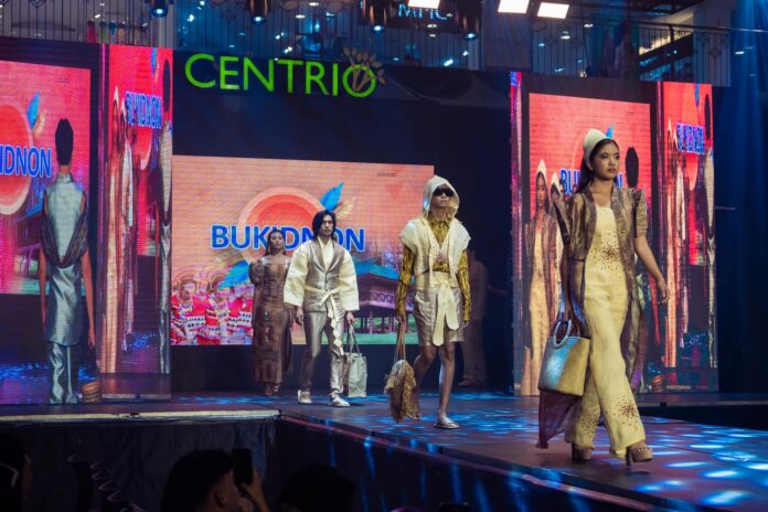 Best of Mindanao Designers showcased in 12th Mindanao Fashion Summit