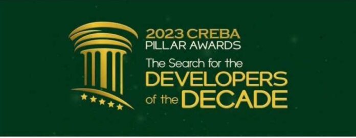 CREBA PILLAR AWARDS Cagayan de Oro Developers are Mindanao’s Developers of the Decade