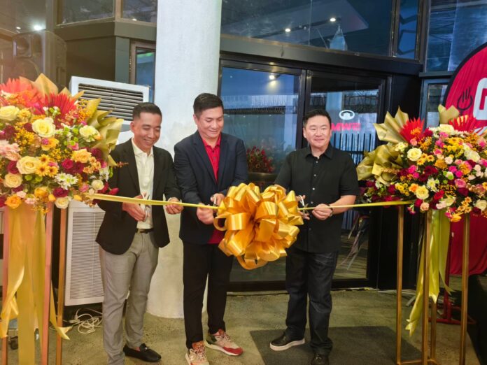 GWM launches showroom in Cagayan de Oro
