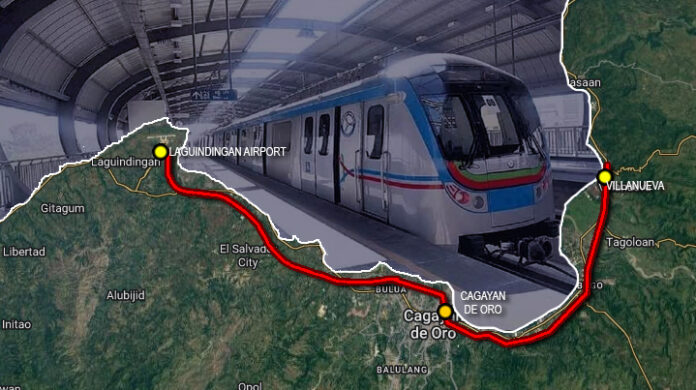 Mindanao Railway Project