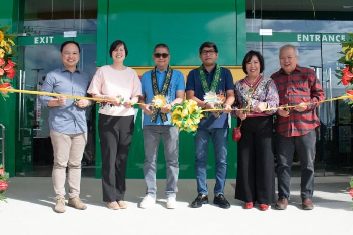 Wilcon Depot Kicks Off Year With First DIW Store Opening in Morong, Rizal