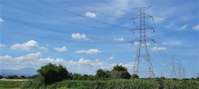Full completion of 500kV Bataan line stalled by Supreme Court TRO