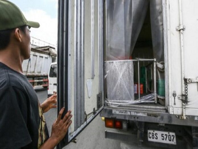 Enhanced Border Control and Surveillance Efforts to Curb ASF Spread ...