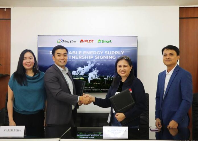 renewable energy for Mindanao