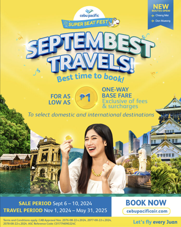 ber months promo