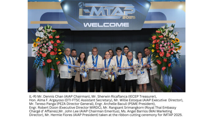 IMTAP PSMEX 2025