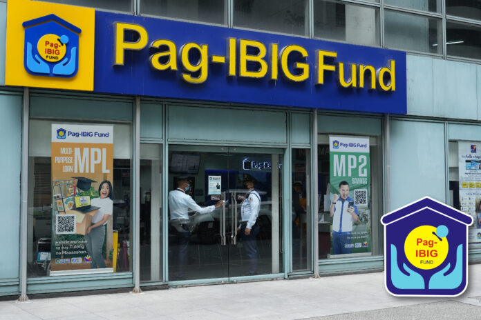 Pagibig Office